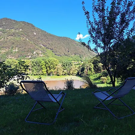 Casa Meg Tremosine
