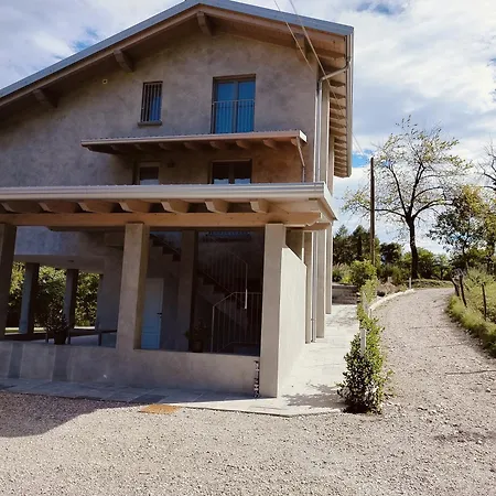 Holiday home Casa Meg Tremosine