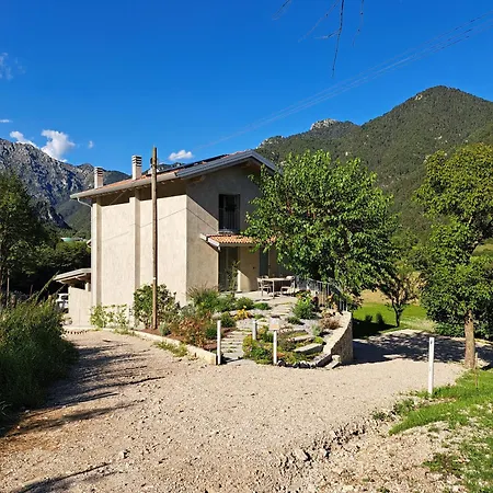 Holiday home Casa Meg *