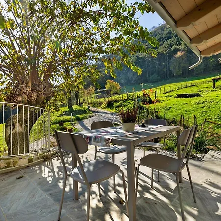 Holiday home Casa Meg Tremosine