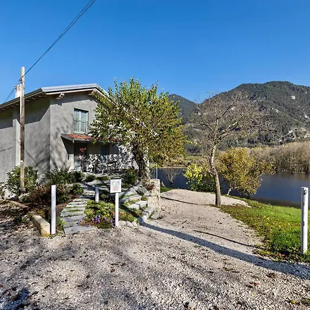 Casa Meg Holiday home
