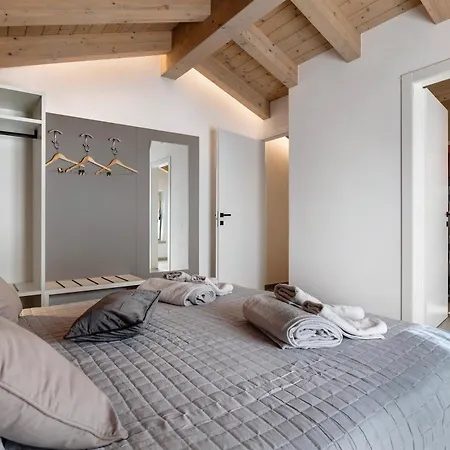 Holiday home Casa Meg Tremosine
