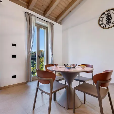 Casa Meg Holiday home Tremosine