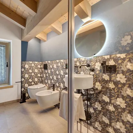 Casa Meg Holiday home Tremosine