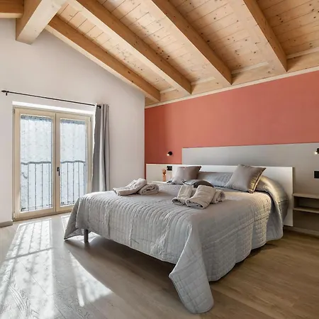 Casa Meg Holiday home