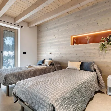 Holiday home Casa Meg *