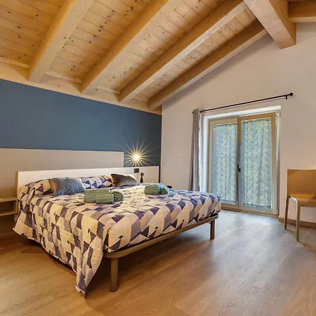 Casa Meg * Tremosine