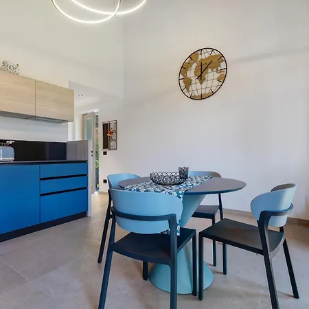 Casa Meg Holiday home Tremosine