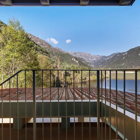Casa Meg Holiday home