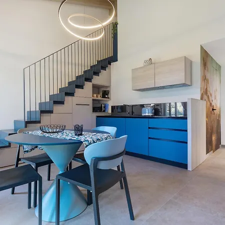 Casa Meg Holiday home Tremosine