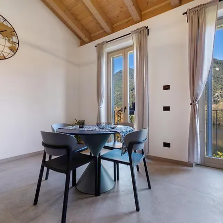 Casa Meg Holiday home Tremosine