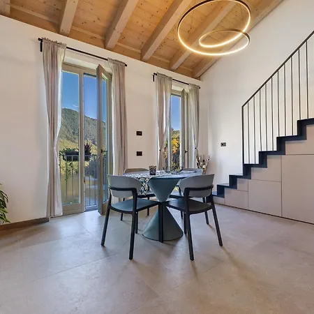 Casa Meg Tremosine