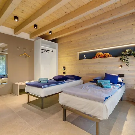 Casa Meg Holiday home Tremosine